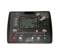 Controller di automazione for gruppi elettrogeni, AIG6210 AIG6220, automazione della centrale elettrica del monitoraggio singolo(AIG6210)