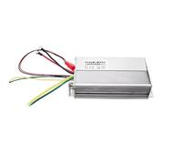 Controller di azionamento del motore spazzolato triciclo elettrico DC 24V-48V con velocità regolabile for avanti e indietro 350W 600W 1200W(24-48V 350W (6 mos))