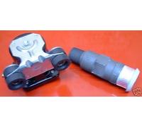 Controller Di Candelette Precoce 6.2L + Kit Relè 82 - 84