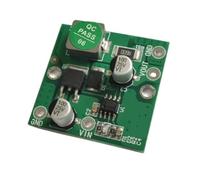 Controller Di Carica Batteria Ad Alta Precisione Per Prestazioni E Sicurezza