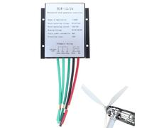 Controller Di Carica - Mini , Unità Batteria Fuori Rete | Regolatore Di Turbine Sigillate, Kit Di Emergenza Di Conversione Di DC15-30 V Stabili, Installazioni Ibride D