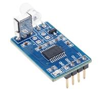 Controller di comunicazione IR che sostiene per l'integrazione attraverso le interfacce porta seriali Modulo di comunicazione full duplex IR