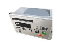 Controller di correzione della deviazione, controller della macchina for la produzione di sacchetti Controller di correzione automatica della deviazione JT-22A