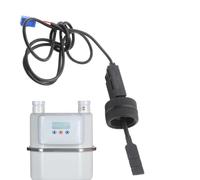 Controller di flusso per riscaldatore per piscina controller di ricambio | Controllo del flusso d'acqua Rilevamento delle modifiche delle apparecchiature nel sistema di tubazioni esterne e interne