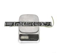 Controller di gestione della batteria per scooter elettrico Xiaomi compatibile con i modelli 3, 4, 4 Lite con protezione da sovraccarico e monitoraggio continuo dello stato della batteria