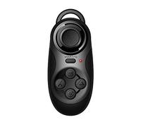 Controller di Gioco 3 in1 Selfie Remote Control Autoscatt Lettura di eBook TV Box Telecomandi PC