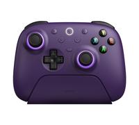 Controller di gioco - 8Bitdo - Ultimate 2 - Senza fili - Joystick TMR - Compatibile con Windows e Android