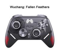 Controller Di Gioco BEITONG KP40 Elite WUCHANG Fallen Feathers Con Joystick TMR