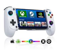 Controller di gioco del telefono per iPhone Skin