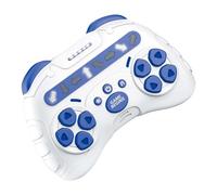 Controller Di Gioco Fidget Portatile - Gioco Fidget Con Luce Di Spinta Veloce | Gioco Di Bolle Di Spinta Rapida, Giocattolo Di Gioco Di Spinta | Gioco Elettronico Mano Di Spinta Rapida, Giocattolo