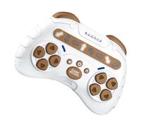 Controller Di Gioco Fidget Portatile - Gioco Fidget Con Luce Di Spinta Veloce | Gioco Di Bolle Di Spinta Rapida, Giocattolo Di Gioco Di Spinta | Gioco Elettronico Mano Di Spinta Rapida, Giocattolo