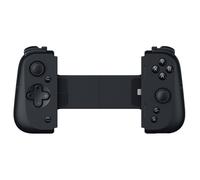 Razer Kishi V2 Nero Lightning Gamepad Analogico/Digitale iOS