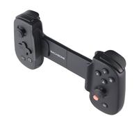 Backbone - One Controller Mobile da Gaming per iPhone (Lightning) 2a Generazione - Nero - BB-02-P-BR