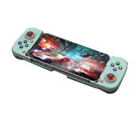 Controller di gioco mobile - Plug and Play Smartphone Grip, Usb Powered Pad, Ergonomico Console Accessorio | Facile Comodo - Gioco di, Ios, Controllo palmare