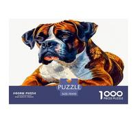 Controller di gioco Neon Puzzle di carta resistente da 1000 pezzi Gioco interattivo genitore-figlio per il tempo libero a casa Opera d'arte unica 75x50cm/1000pcs