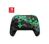 Turtle Beach Rematch Donkey Kong Design lenticolare Controller da gaming wireless per Nintendo Switch. Funziona anche con Nintendo Switch 2 - Pulsante C non disponibile.