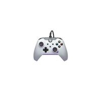 Controller di gioco - PDP - Pdp - Cablaggio - Xbox e PC - Bianco e viola