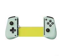 Controller di gioco, per GameSir per X5 Lite Gamepad, per Android per iOS Controller compatibile per giochi mobili, vari colori disponibili (verde)