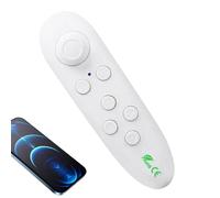 Controller di gioco per PC, telecomando per dispositivi elettrici, compatibile con computer, laptop, smartphone, tablet, proiettore, cuffie e video [video game]