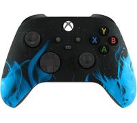 Controller di gioco personalizzato per Xbox One Soft Touch Design - Soft Shell per Comfort Grip X - Microsoft Xbox 1 (Joker)