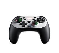 Controller di gioco senza fili Compatibile con la console Switch Pro Lite, Gamepad per Controller di gioco per PC Android con programmazione