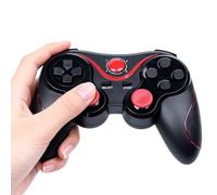 Controller Di Gioco Senza Fili - Joystick Con Portata Da 10 Metri - Controller PC Cablato per Giochi,Per Bar, Casa, Camera Da Letto, Uomini, Ragazzi, Adolescenti, Adulti, Amici E Intrattenimento