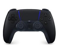 Controller di gioco - SONY - DualSense - Nero & Blu Marino - Bluetooth/USB - Vibrazione integrata - Compatibile PS5