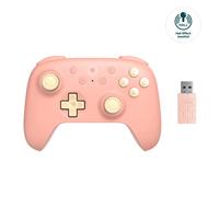 Controller Di Gioco Wireless 8Bitdo Ultimate 2C, Gamepad Con Effetto Hall per PC