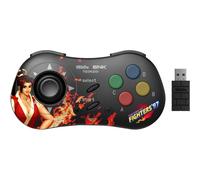 Controller di gioco wireless Bluetooth 8Bitdo NEOGEO Mai Shiranui Edition per PC/NeoGeo Mini