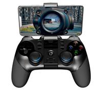 Controller di gioco wireless Bluetooth e 2.4G - Riproduzione diretta per Android/iOS, gamepad mobile a bassa latenza