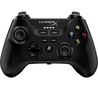 Controller di gioco wireless HyperX Clutch per un'esperienza di gioco mobile migliorata - Nouvo