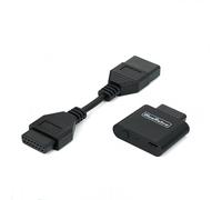 Controller di gioco wireless per console SNK NEOGEO MVS AES CD per PS4