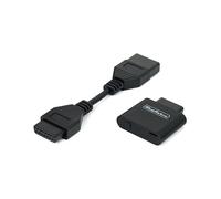 Controller di Gioco Wireless per SNK NEOGEO MVS AES CD Conosle per PS4 per PS5 Controller per One Pro 8bitdo