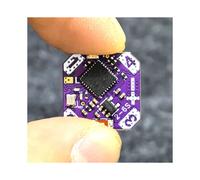 Controller di Illuminazione RGB FPV Modulo di Controllo Della Luce LED 4CH 2-6S Supporta La Regolazione Dei Parametri WiFi Wireless per Drone