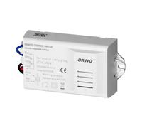 CONTROLLER DI ILLUMINAZIONE WIRELESS A 3 CANALI - ON-GB-447