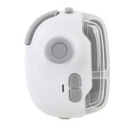 Controller di Joystick per Mobili Joystick, Joystick Bluetooths Wireless con un Passaggio di Tasto tra L'app di Supporto a più Punti e Singolo Punto, Supporto per i Giochi