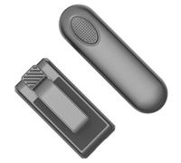 Controller di Lettura Ebook Wireless Nero in Plastica per Adulti | Set Singolo, Uso senza Cavo e Controllo Prolungato, per Testi, Lezioni a Distanza, Casa e Dispositivi