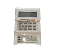 Controller di linea del display del pannello di controllo APG0001-0203E, compatibile con Fujitsu, compatibile con T/Mini, UTY-RNKYT UTY-RNNQN AR-6TC2 UTB-YUB AR-3TA11(UTB-YUB)