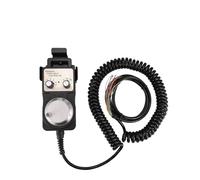 Controller di movimento a 4 assi a 6 assi Encoder elettronico a volantino Encoder portatile Controller MPG Generatore di impulsi manuale Mach(4 axis)