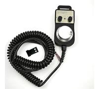 Controller di movimento a 4 assi a 6 assi Encoder elettronico a volantino Encoder portatile Controller MPG Generatore di impulsi manuale Mach(4Axis)