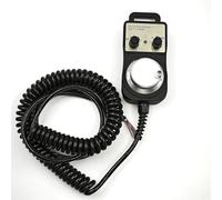 Controller di movimento a 4 assi a 6 assi Encoder elettronico a volantino Encoder portatile Controller MPG Generatore di impulsi manuale Mach(6Axis)