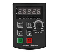 Controller di movimento del motore passo-passo CNC Industrial Servo Control Module Panel System con funzione di risparmio energetico per automazione industriale e piccole attrezzature meccaniche