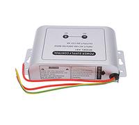 Controller di Potenza 12v 3a Alimentatore Speciale Per Controllo Accessi Sistema di Controllo Accessi con Interruttore Serratura Elettrica Adatto Per Apparecchiature di Controllo Accessi