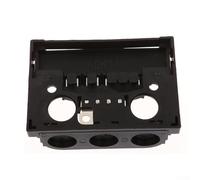 Controller di programma per bruciatori a metanolo diesel LOA24.171B27 per bruciatori a olio e diesel da 220-240 V, scatola di controllo della combustione compatta (base)