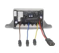 Controller di ricambio per circuito principale NIU per scooter elettrico KQI3, adatto a KQI3-Sport/KQI3-Pro/KQI3-Max