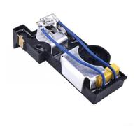 Controller di ricambio per martelli elettrici Bosch GSH 5CE e GSH 10, modulo di controllo della potenza ad alte prestazioni con uscita stabile, struttura in plastica e metallo