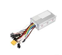 Controller di ricambio per scooter elettrico da 48 V, 25 A, per moduli motore senza corridoio con controllo preciso della velocità e della frenata per vari modelli di scooter