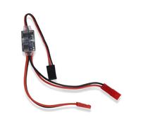 Controller di Segnale PWM di Protezione del Modello Aereo 3-30V 2-20A Interruttore Elettronico A Controllo Remoto Ad Alta Corrente per Drone RC 20A