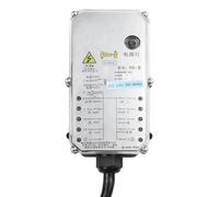 Controller di sollevamento gru a paranco industriale con funzione anticaduta imp