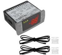 Controller Di Temperatura Replacement XR06CX4N1F1 Eurowagens
